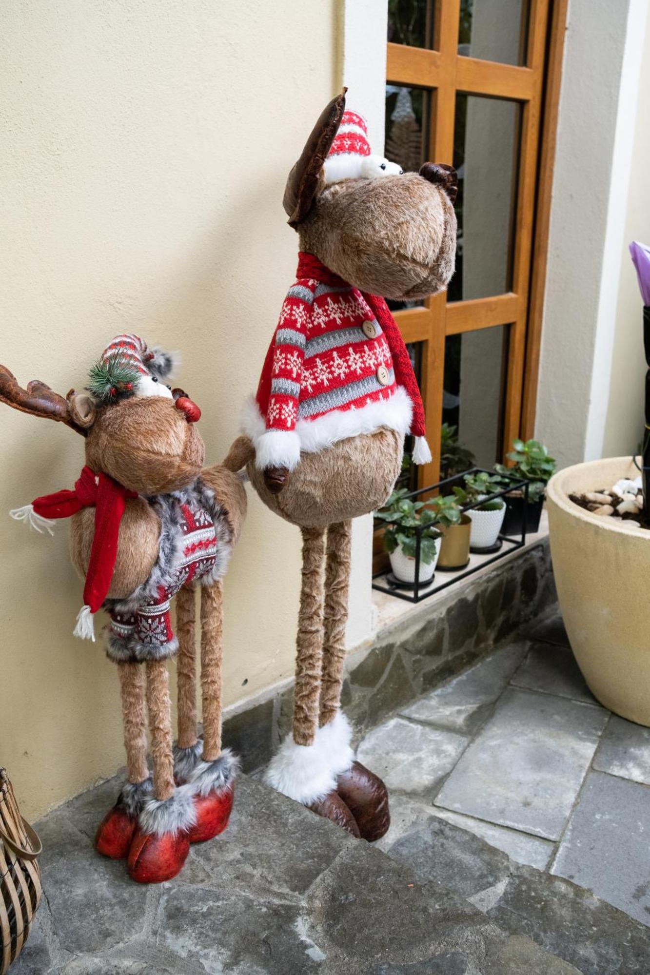 Hotel Marabella Sibiu Exterior photo
